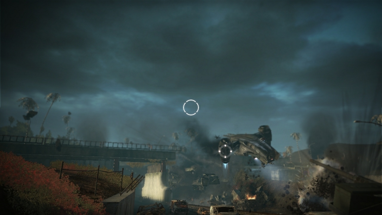 Terminator Salvation: El Videojuego - Imagen 6